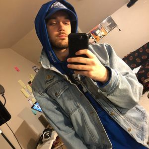 Meet your Posher, Blake